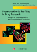 Enlarged view: Pharmacokinetic Profiling in Drug Research